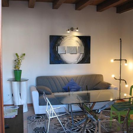 Casa Miriam Villa Bérgamo Exterior foto