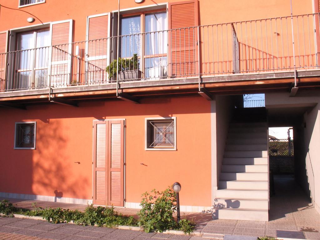 Casa Miriam Villa Bérgamo Exterior foto