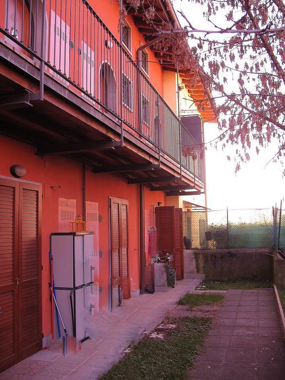 Casa Miriam Villa Bérgamo Exterior foto
