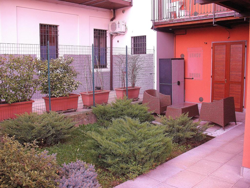 Casa Miriam Villa Bérgamo Exterior foto