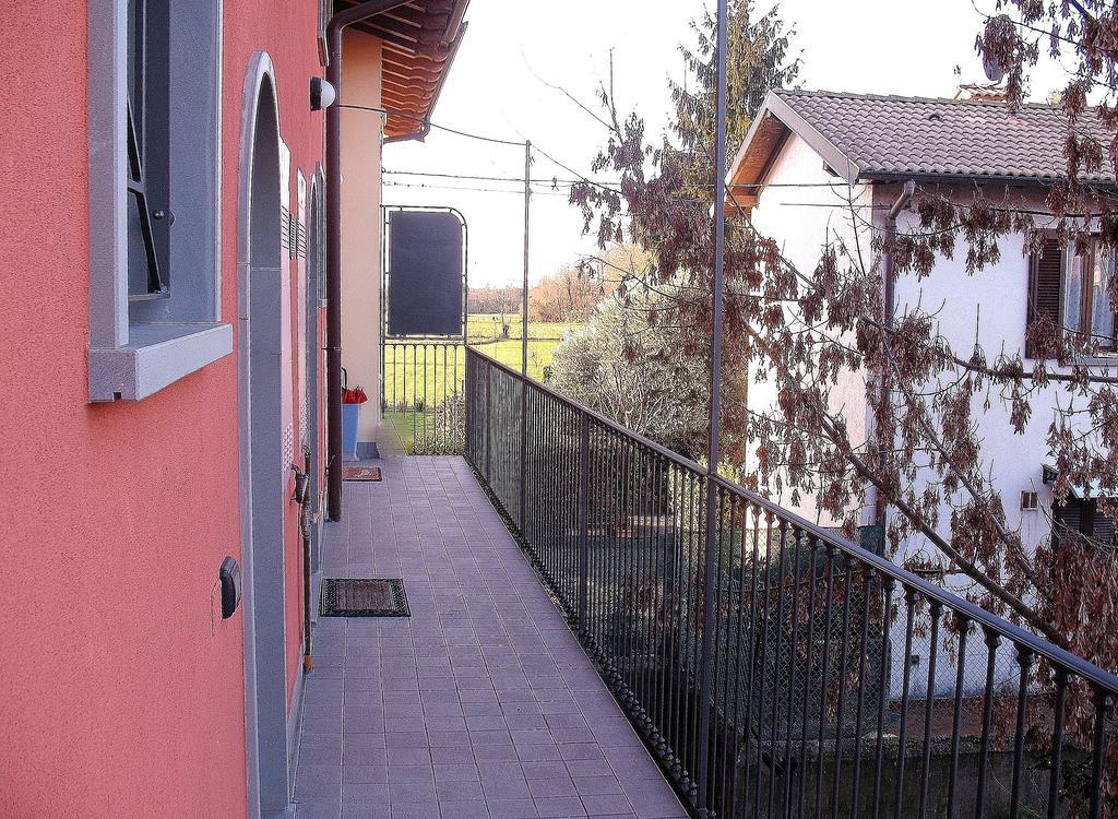 Casa Miriam Villa Bérgamo Exterior foto