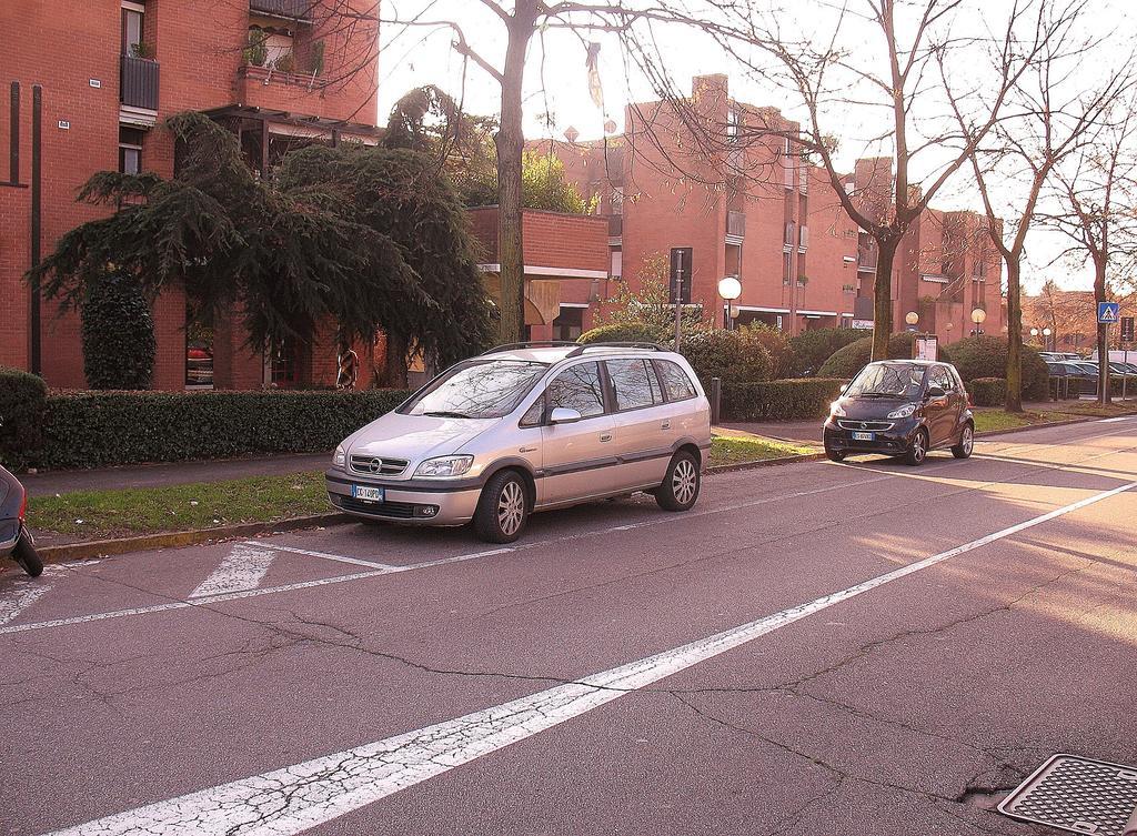 Casa Miriam Villa Bérgamo Exterior foto