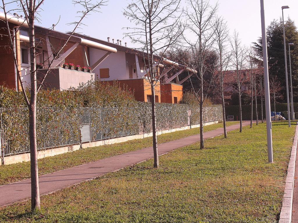 Casa Miriam Villa Bérgamo Exterior foto