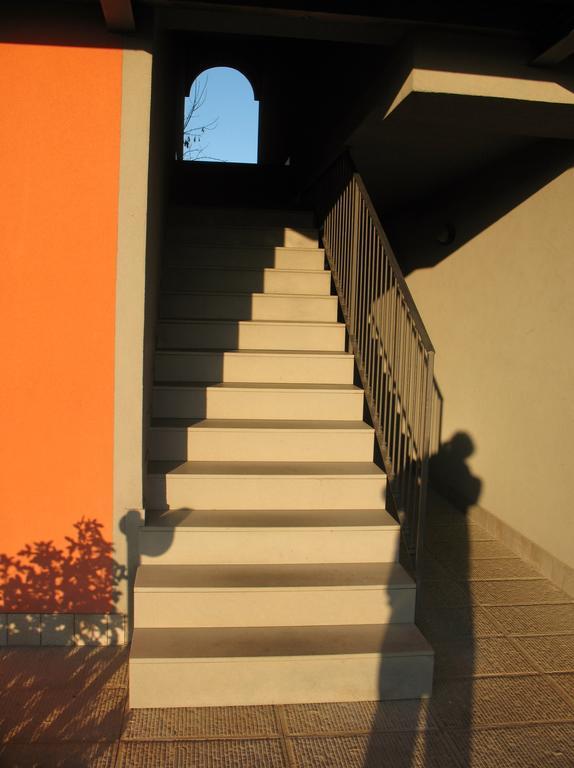 Casa Miriam Villa Bérgamo Exterior foto