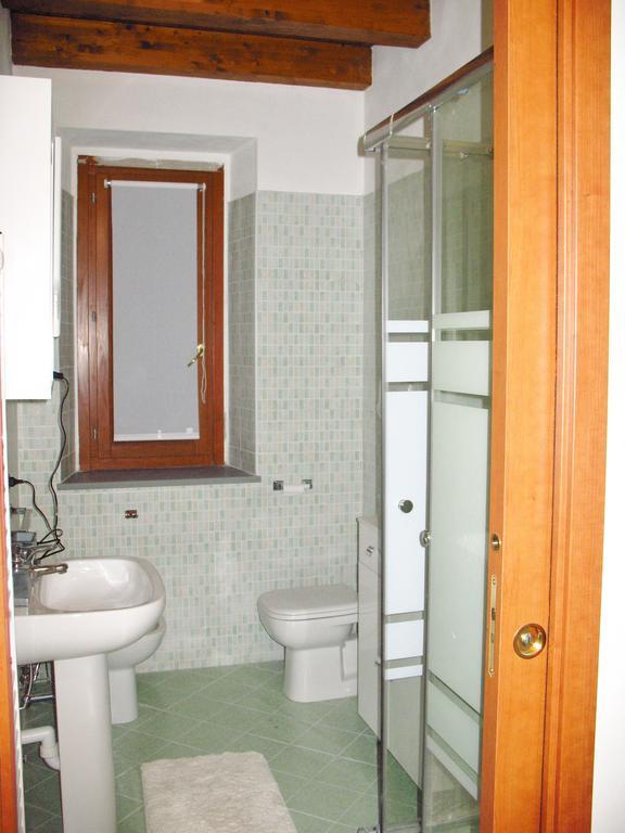Casa Miriam Villa Bérgamo Exterior foto