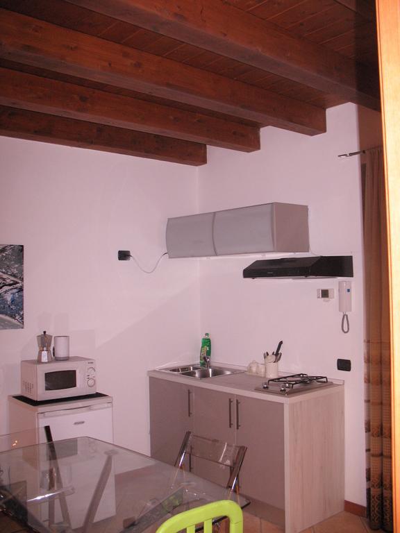 Casa Miriam Villa Bérgamo Exterior foto