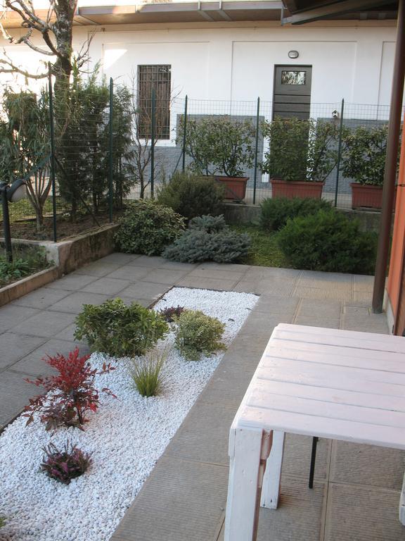Casa Miriam Villa Bérgamo Exterior foto