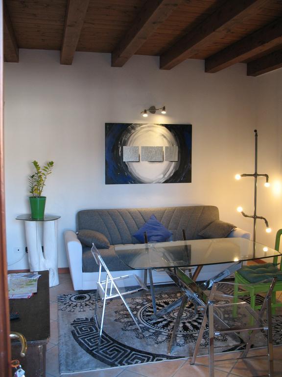 Casa Miriam Villa Bérgamo Exterior foto