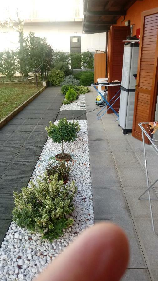 Casa Miriam Villa Bérgamo Exterior foto